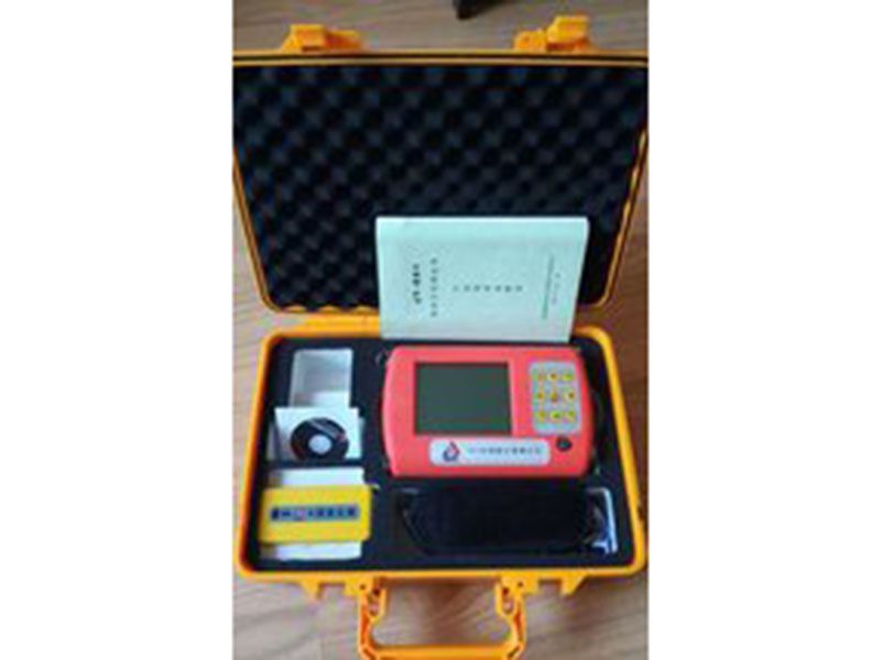 鋼筋保護(hù)層測定儀
